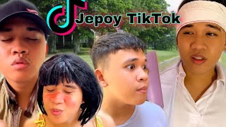 Jepoy TikTok Part 23// Magic Drink ✨