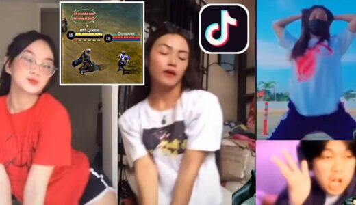 9999IQ ML BEST TIKTOK FREESTYLE | ML TIKTOK MEMES FUNNY MOMENTS | REACTION VIDEO #8