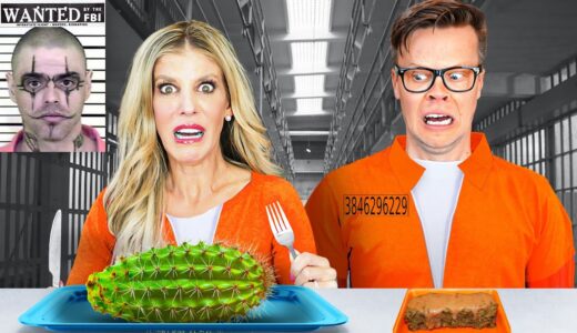 Eating Death Row Inmates Last Meals