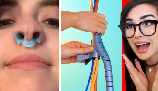 Genius Inventions And Gadgets You've Never Seen Before