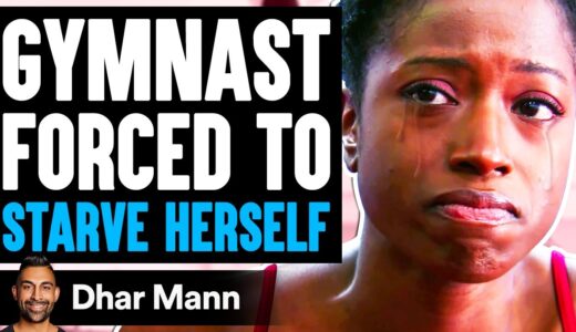 Gymnast FORCED To STARVE, What Happens Next Is Shocking | Dhar Mann