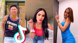 Los Mejores Bailes Y Tendencias De Tik Tok | TikTok 2022