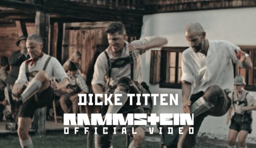 Rammstein - Dicke Titten (Official Video)