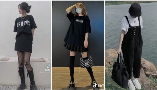 STYLE - OUTFIT CỦA GIỚI TRẺ NGÀY NAY P356 || TIKTOK VIỆT NAM || NAA TV