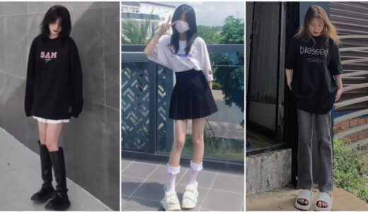 STYLE - OUTFIT CỦA GIỚI TRẺ NGÀY NAY P368 || TIKTOK VIỆT NAM || NAA TV