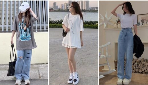 STYLE - OUTFIT CỦA GIỚI TRẺ NGÀY NAY P372 || TIKTOK VIỆT NAM || NAA TV