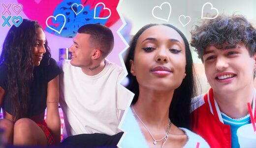 They couldn’t make their long-distance relationship, so another man won her heart | XOXO EPISODE 8