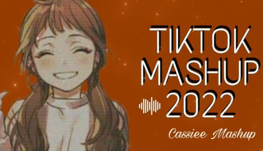 NEW TIKTOK MASHUP 2022 MAY | DANCE CRAZE❤️✨ | Casseyyy Mashupシ︎