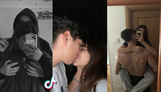 Cute Couples on TikTok That Will Make You Feel Extra Single 😭