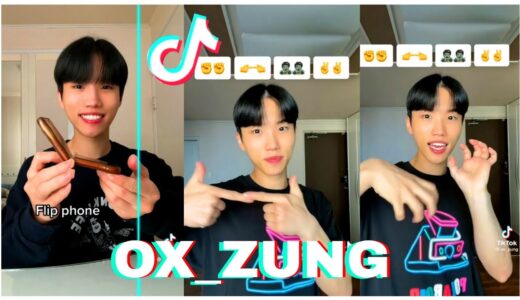 mama guy Funniest TikToks Compilation 2021 | Ox Zung CEO of Mamaaa