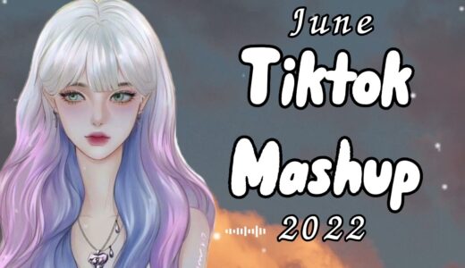 TIKTOK MASHUP🔥JUNE 2022🔥(DANCE CRAZE)