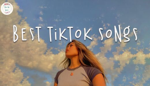 Best tiktok songs 🍨 Tiktok viral songs ~ Tiktok mashup