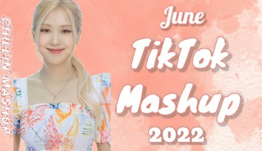 BEST TIKTOK MASHUP 🍒 JUNE 2022 🔥 (DANCE CRAZE)