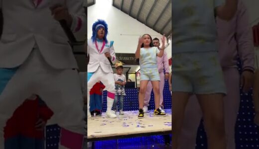 Concurso Tiktok 😱 niña que tiene comenzó / CHILIN Y PIKIN