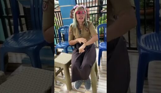 Vidio kocak dan gokil tiktok @nyai kembang1 /kisah Tuti lagi🤣