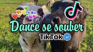 Dance se souber ~Tik Tok⭐️