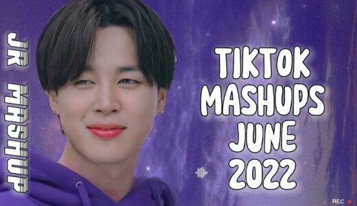 TIKTOK MASHUP PHILLIPINES (tiktok crazy) JUNE MASHUPS 🇵🇭