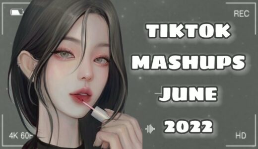 TIKTOK MASHUP PHILLIPINES (tiktok crazy) JUNE MASHUPS 🇵🇭