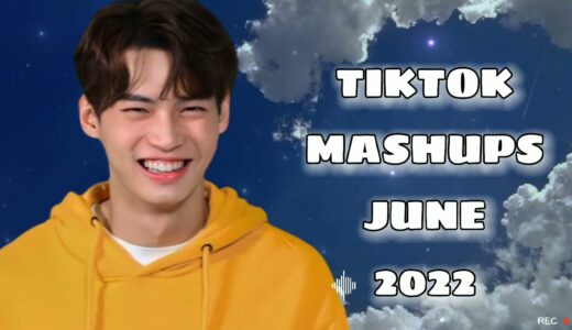 TIKTOK MASHUP PHILLIPINES (tiktok crazy) JUNE MASHUPS 🇵🇭