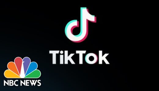 FCC Calls On Apple And Google To Remove TikTok From App Stores