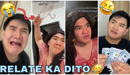 JOMAR YEE FUNNY TIKTOK COMPILATION PART 24