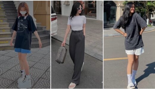 STYLE - OUTFIT CỦA GIỚI TRẺ NGÀY NAY P388 || TIKTOK VIỆT NAM || NAA TV