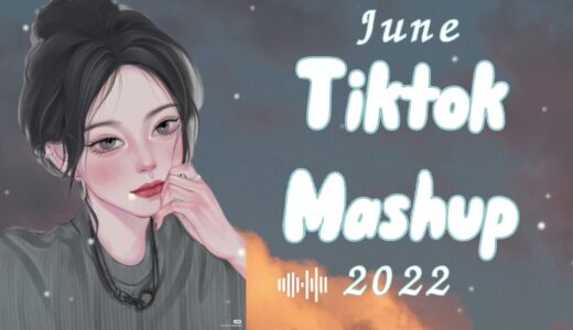 Tiktok mashup🔥2022 june🔥(Dance Craze)