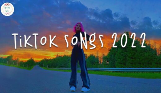 Tiktok songs 2022 🍡 Best tiktok songs ~ Viral songs to sing along