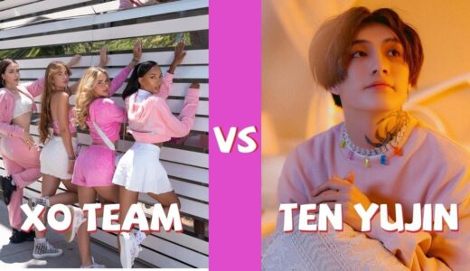 XO Team VS Ten Yujin