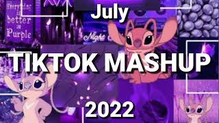 🐥🐥🐥BEST TIKTOK MASHUP july 2022  (NOT CELAN) 🐥🐥🐥