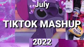 🐥🐥🐥BEST TIKTOK MASHUP july 2022  (NOT CELAN) 🐥🐥🐥