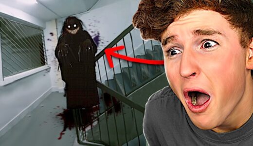 32 Creepiest TikToks On The Internet..