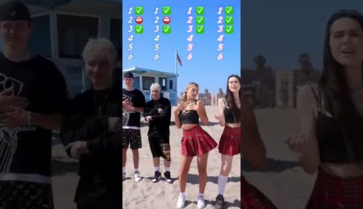 2022 TikTok check 🤩 /Eva Miller Tik Tok #evamiller #millereva #xoteam #tiktok #tiktoktrend #short