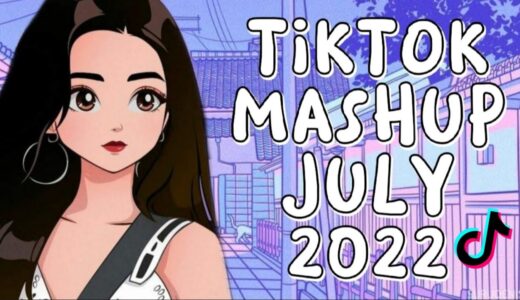 TIKTOK MASHUP PHILIPPINES (tiktok crazy) JULY MASHUPS🇵🇭