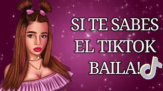 🌺🌺Si Te Sabes El Tiktok Baila! - 2022🌺🌺