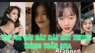 💥Tổng hợp:Top 45 bài Hot và hay nhất Tik Tok tuần qua ||Tik Tok Việt Nam||.||Tùng Bae TV||