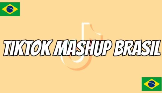 🌹Tiktok Mashup Brasil 2021 🌹