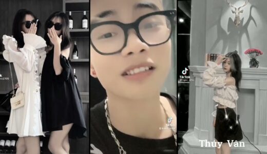 💎 Tổng hợp các idol Tiktok/ girl boy phố cháy nhất giới trẻ 2022/ #thuyvantonghoptiktok