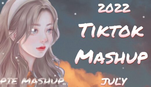 TIKTOK MASHUP 🔥 JULY 2022 🔥(DANCE CRAZE)