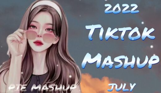 TIKTOK MASHUP 🔥 JULY 2022 🔥(DANCE CRAZE)