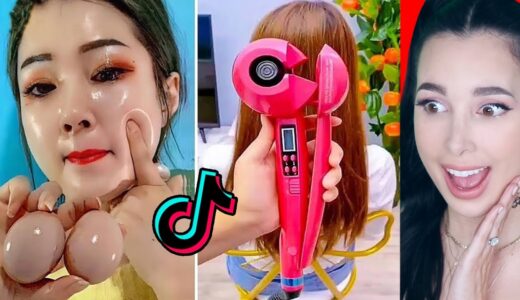 LAS TECNOLOGIAS MAS INCREIBLES DE TIKTOK | Mariale