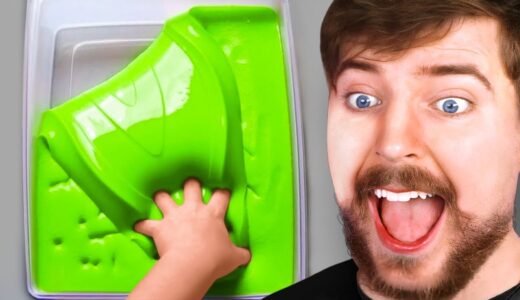 Reacting To The World’s Most Satisfying Videos!