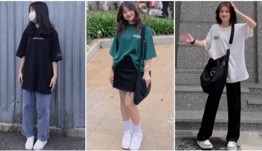 STYLE - OUTFIT CỦA GIỚI TRẺ NGÀY NAY P403 || TIKTOK VIỆT NAM || NAA TV