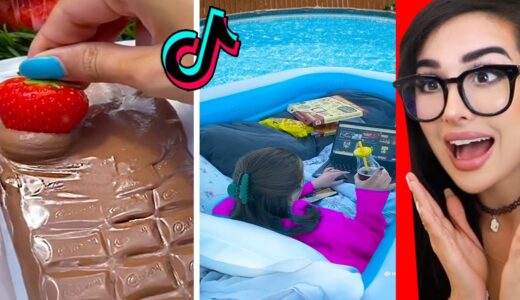 Summer Life Hacks You Need To Try!