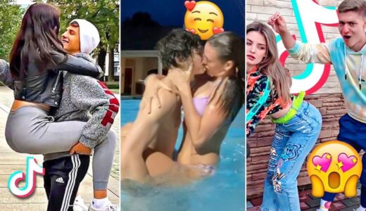 TikTok Couple Goals 2022 – Best Videos Of Margo Flury & Alex Miracle TikTok Compilation #185