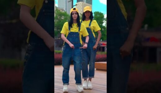 Minions 🥰 / XO TEAM TikTok #xoteam #shorts #tiktok #tiktoktrend