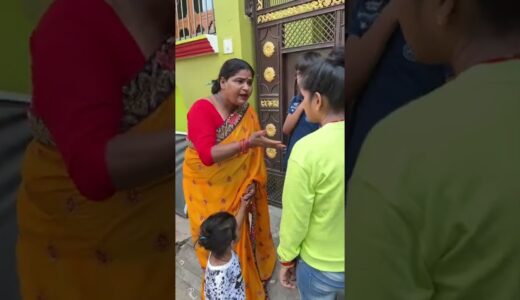 Mummy Didi ne mere ko mara 🤣😂 funny short TikTok reel video #shorts #funny #ytshorts #comedy