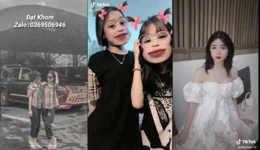 Tổng Hợp Những Video Của Các ldol Tiktok Boy Phố Mới Nhất #96 ✈️ Tiến Đạt Remix