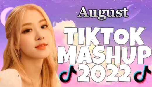 Best TikTok Mashup 🎧 August 2022 Philippines 🇵🇭 ( DANCE CREAZE ) 🤩