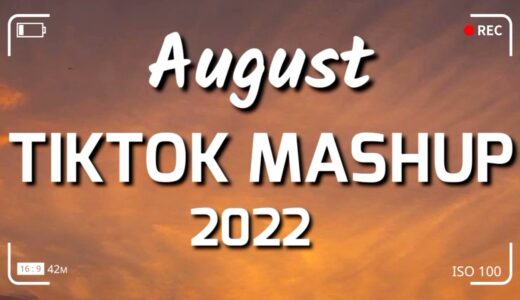 TikTok Mashup August 2022 💫💫(Not Clean)💫💫